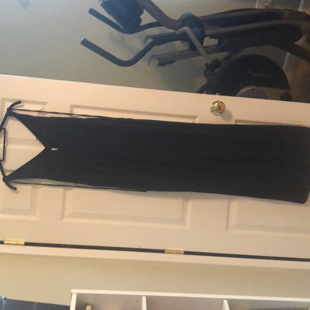 Bcbg jumpsuit